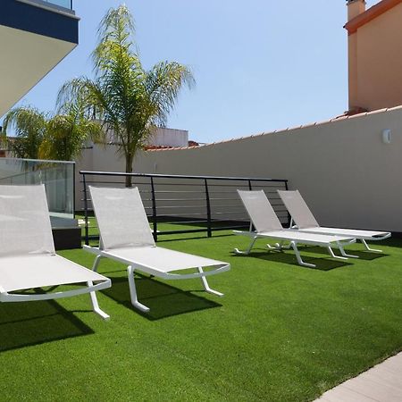 Residence Meridian Unita 7 ヴィッラ・サン・ピエトロ エクステリア 写真