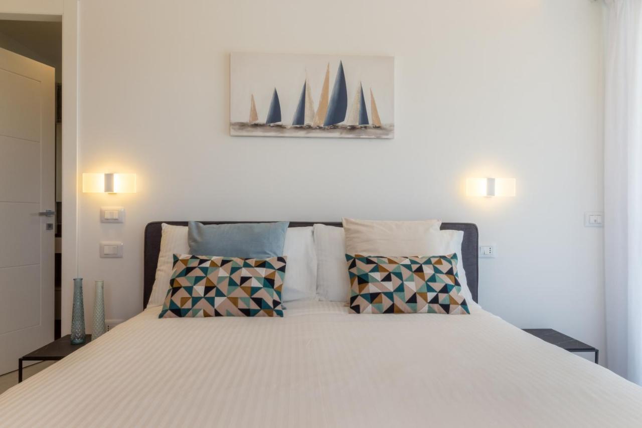 Residence Meridian Unita 7 ヴィッラ・サン・ピエトロ エクステリア 写真