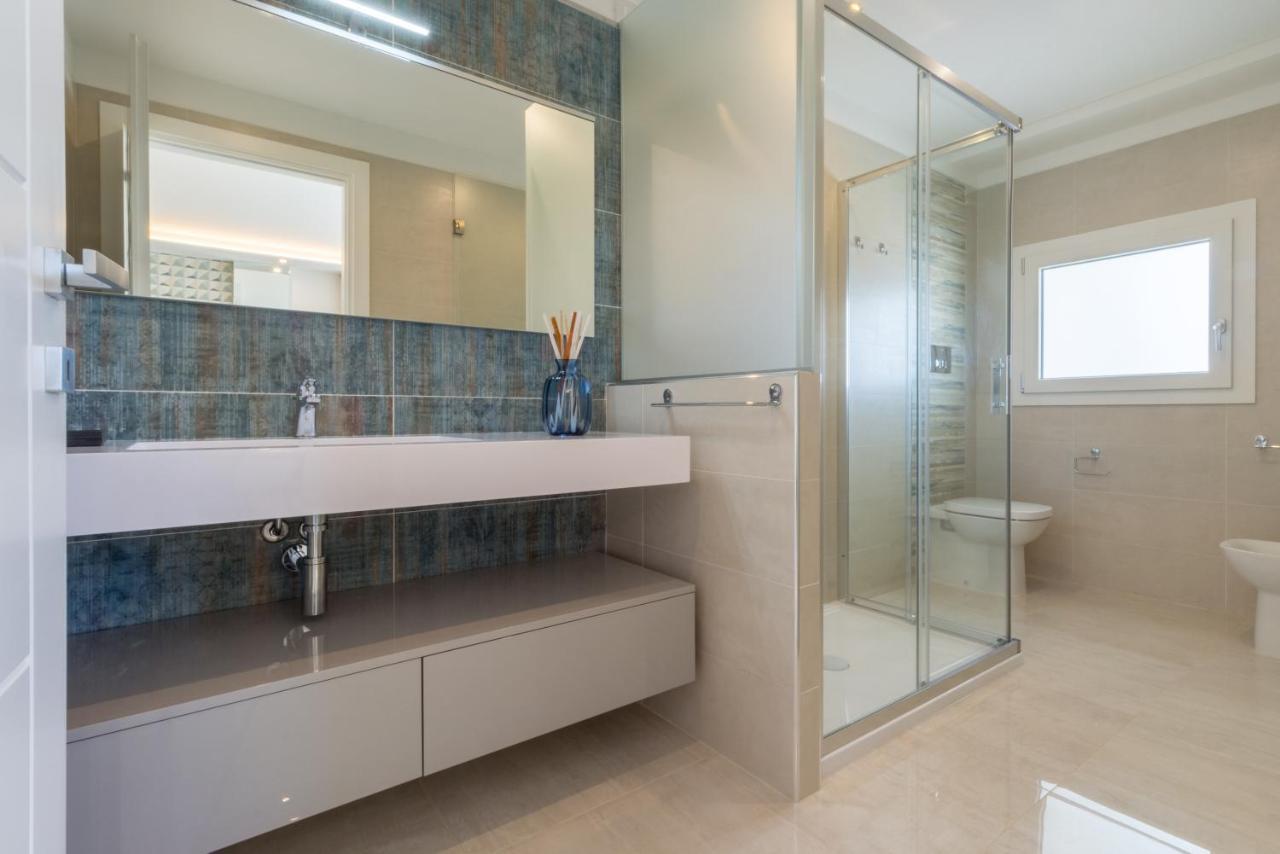 Residence Meridian Unita 7 ヴィッラ・サン・ピエトロ エクステリア 写真
