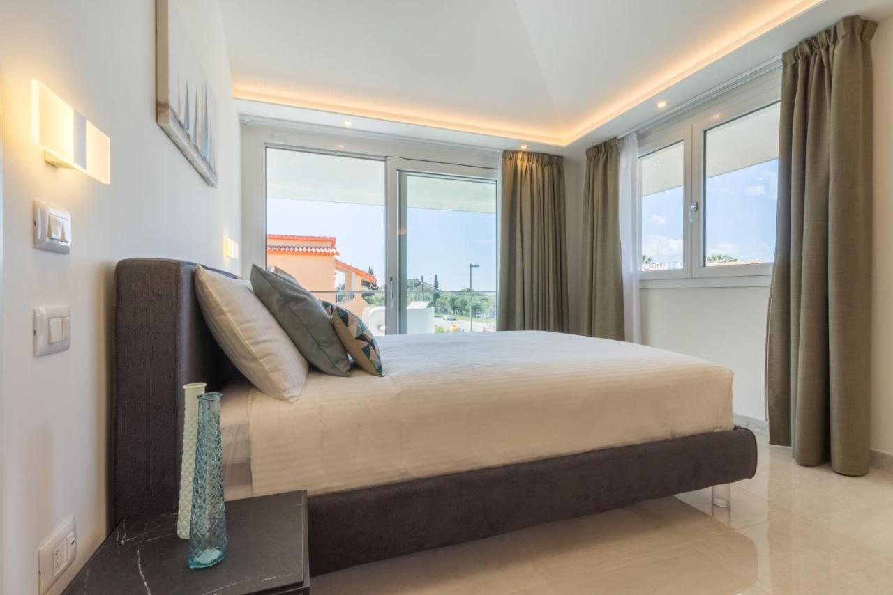 Residence Meridian Unita 7 ヴィッラ・サン・ピエトロ エクステリア 写真