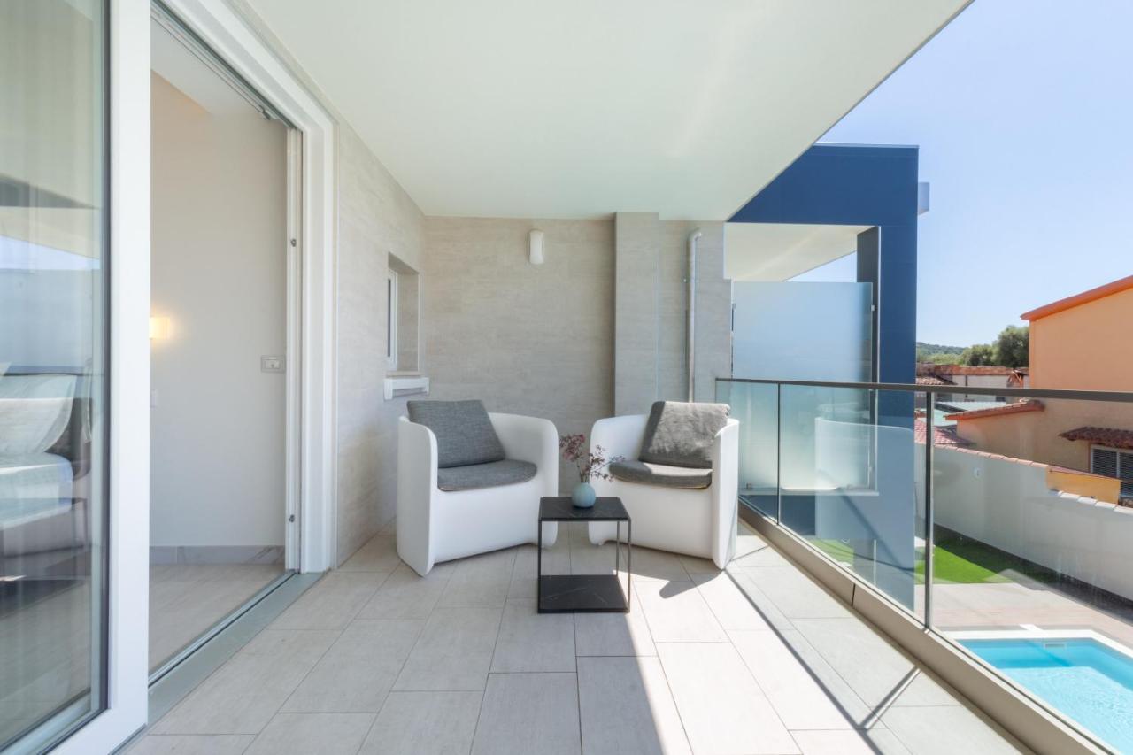 Residence Meridian Unita 7 ヴィッラ・サン・ピエトロ エクステリア 写真