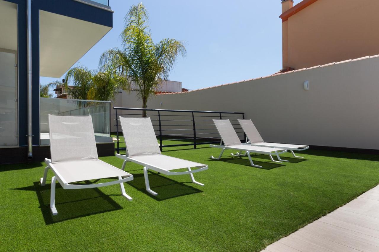 Residence Meridian Unita 7 ヴィッラ・サン・ピエトロ エクステリア 写真